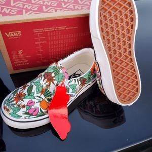 Vans (kids)